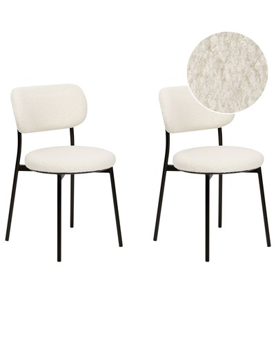 Lot chaises salle à - de,