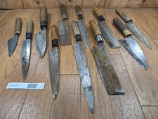 Couteau De Cuisine Japonais