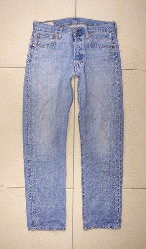 Jean levi 501 - levi's, pour