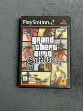 GTA Grand Theft Auto San