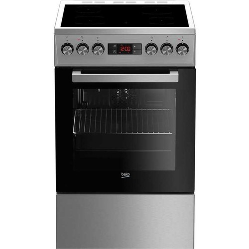 Cuisinière vitrocéramique