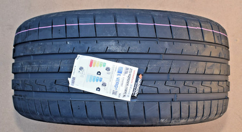 Pneu été hankook ventus s1 - pneu,