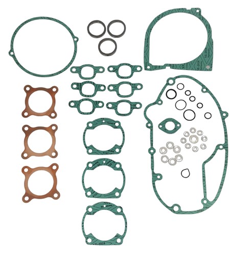 Pochette complète joints - pochette,
