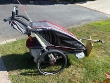 Thule Chariot CX1 Bike Trailer - pickup only Northern California (Sacramento)