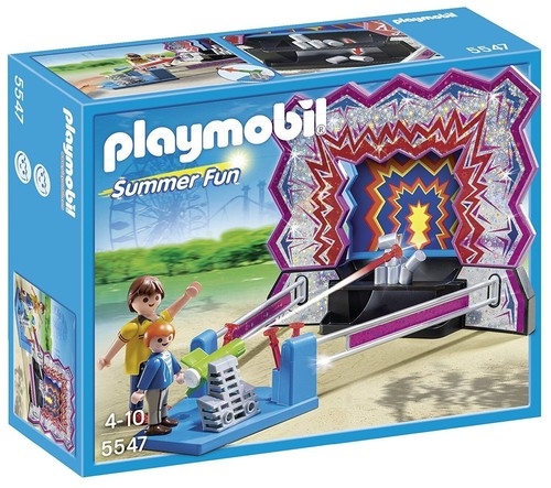 Playmobil 5547 stand de - playmobil,