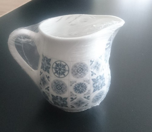 Pot lait cruche pichet - pot,