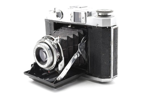 Exc télémètre mamiya - mamiya, 6