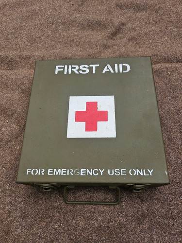Ancienne boite first - ancienne,