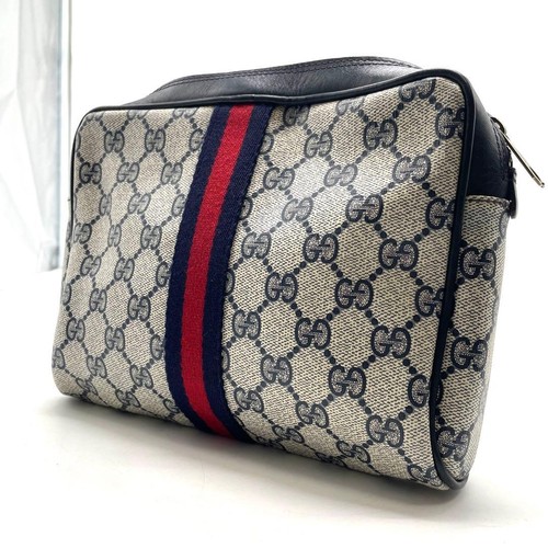 Ancien sac pochette gucci - sac,