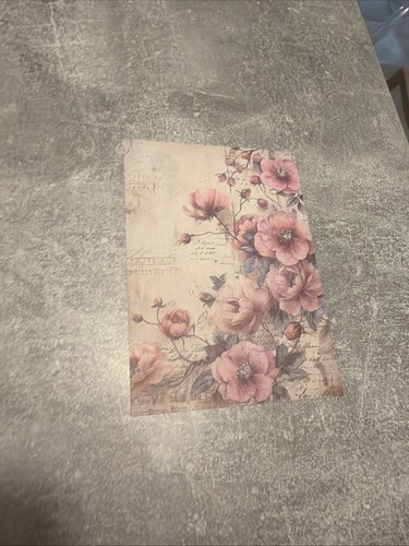 Feuille papier scrapbooking - feuille,