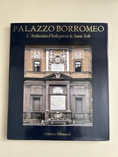 Palazzo Borromeo –