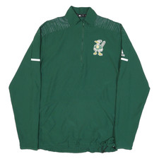 ADIDAS Hommes Vert Polyester