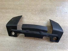 CACHE PLASTIQUE CARENAGE MOTO