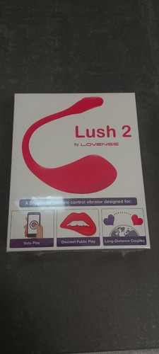 Lush neuf sous - 2,