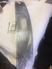 T-Rex 21520 Aluminum Polished Finish Billet Grille Overlay 05-06 Ford 500 Sedan