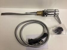 Lavabo Hansa Mélange Friseur Chrome, Friseurtisch, Neuf, Rare , 01262132