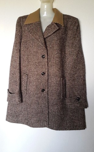 Armand ventilo manteau - ventilo,