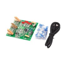 Kit de carillon électronique DIY, machine à souder, enseignement, projet de