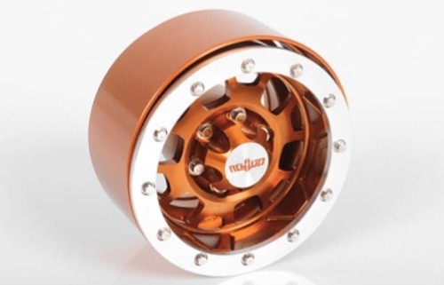 Rc4wd toyo inch - toyo, beadlock