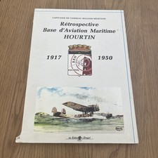 Rétrospective Base d'Aviation
