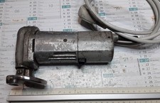 Grignoteuse Vintage Scintilla