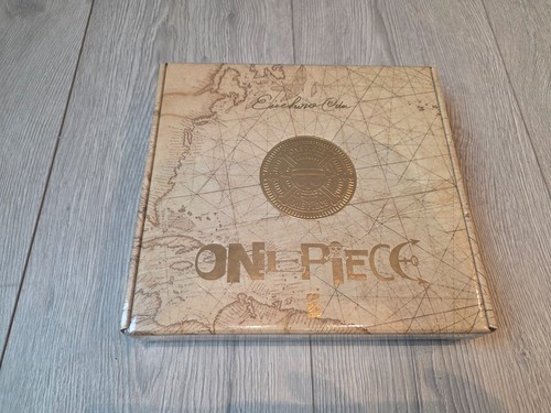 One piece tome 100 - one,