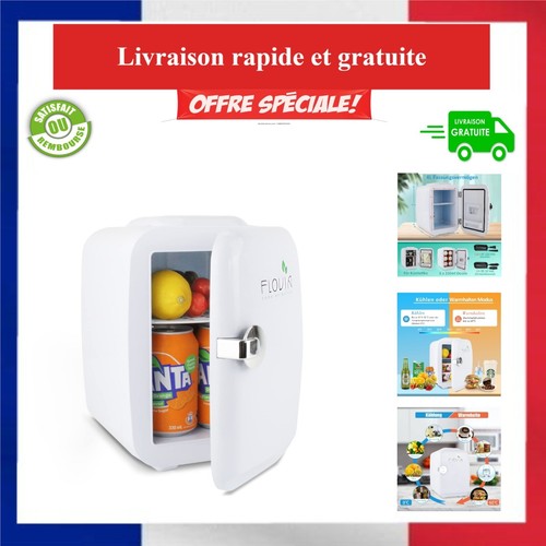 Mini frigo portable - mini,