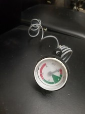 Manomètre de pression de