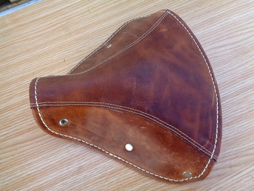 Dessus selle neuf pour - selle,