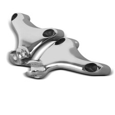 Support Repose-pieds de