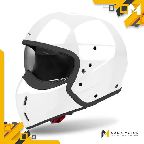 Casque moto modulable - moto,