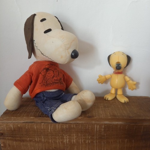 Snoopy peanuts caracters - caracters, 2