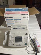 Panasonic Fax Machine KX-FP80