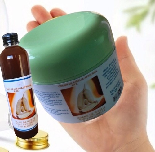Bazooka crème oil cream - /,