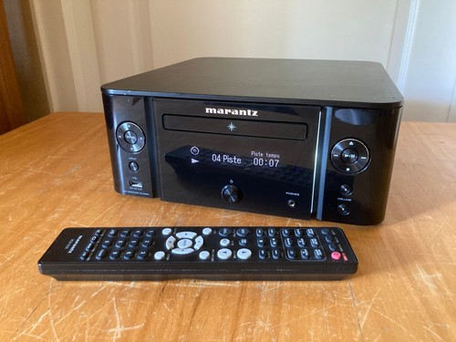 Marantz cr611 amplificateur - marantz,