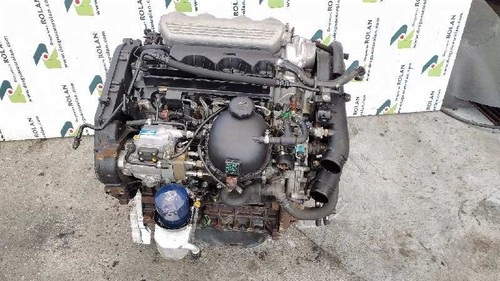 Bbb moteur complet - complet, 1338779