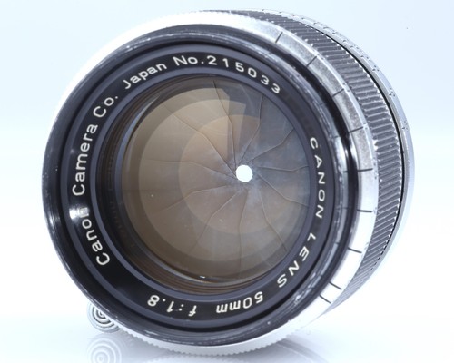 Objectif canon 1 8 mf - mm,
