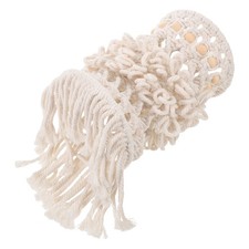  Abat-jour Blancs De Lampe