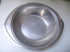 Légumier/Saladier en inox Guy