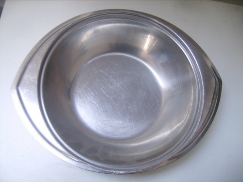 Légumier saladier inox guy - légumier/saladier,