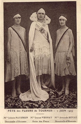 Fête des fleurs - fête,