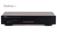 Yamaha CD-S300 Lecteur CD /