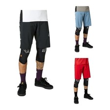 Shorts MTB Fox Flexair Dowhnhill Enduro Vélo Mountainbike DH Pant