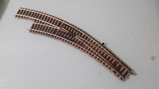 FLEISCHMANN PROFI HO 6142 L. AIGUILLAGE COURBE A GAUCHE 