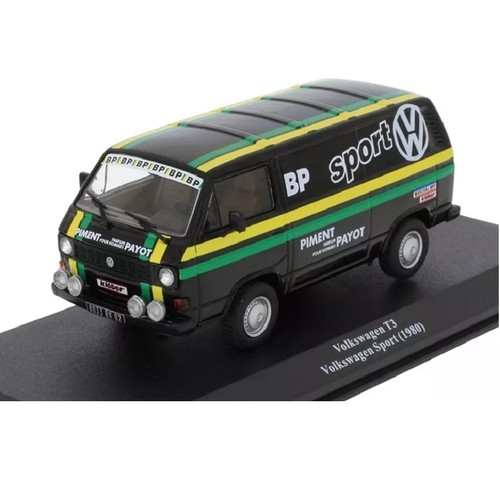 Volkswagen sport 1980 - volkswagen,