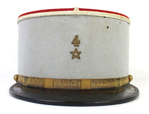Képi sous officier 4 - képi, "4