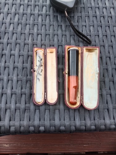 Fume cigarettes nacre et - en,