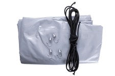 Bâche haute remorque 236 x