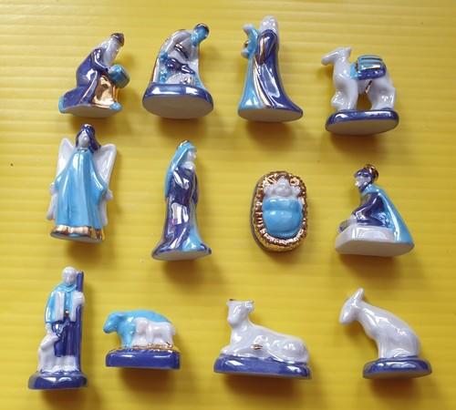 Fève série complète - ,