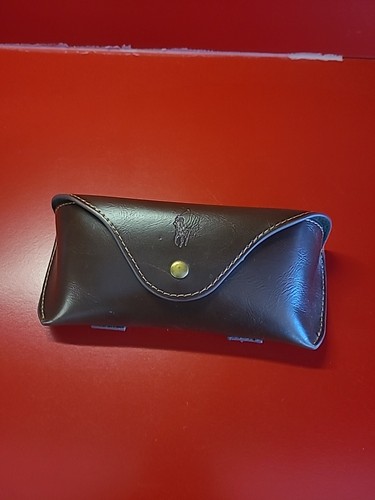 Etui lunettes cuir de - lunettes,